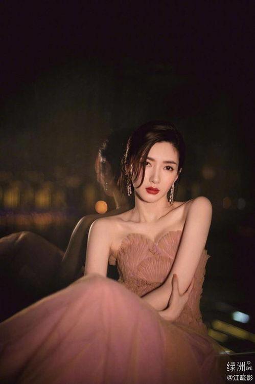 娱乐圈吃瓜爆料江疏影